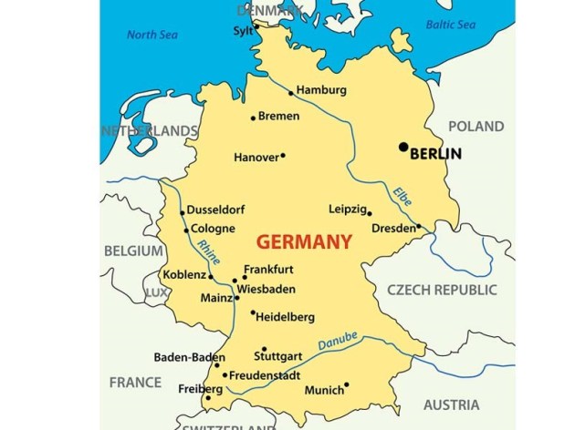 GERMANIA 1