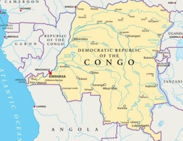 CONGO 2