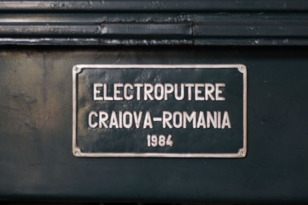ELECTROPUTERE CRAIOVA