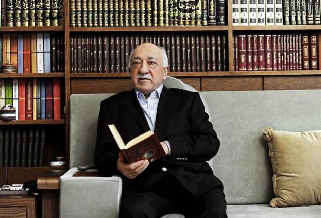 Fethullah Gülen 2