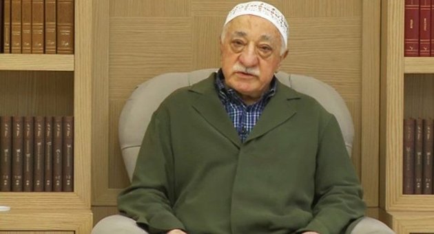 Fethullah Gülen