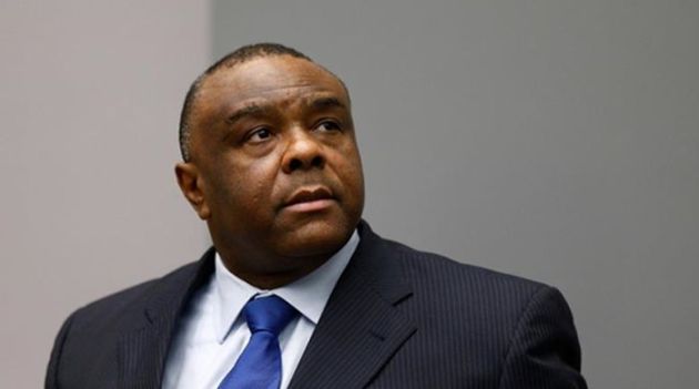 Jean Pierre Bemba 1