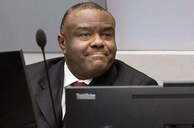 Jean Pierre Bemba 3