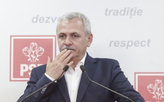 Liviu Dragnea