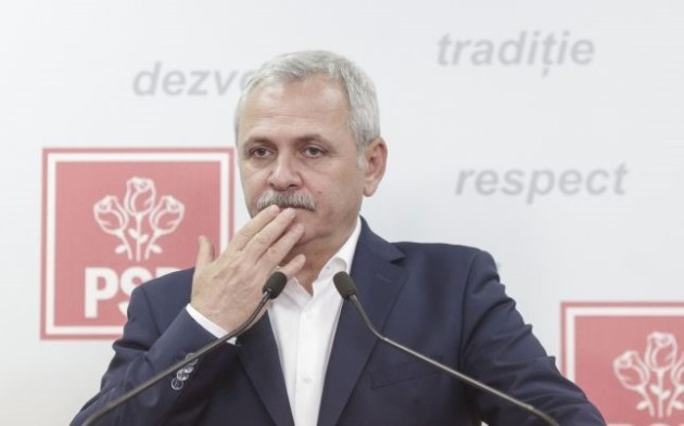Liviu Dragnea