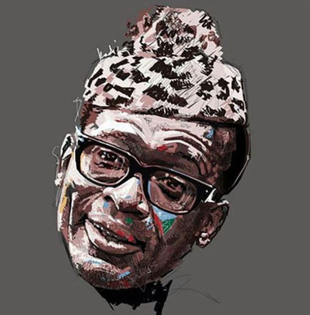 Mobutu Sese Seko 2