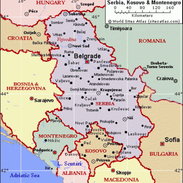 KOSOVO 5