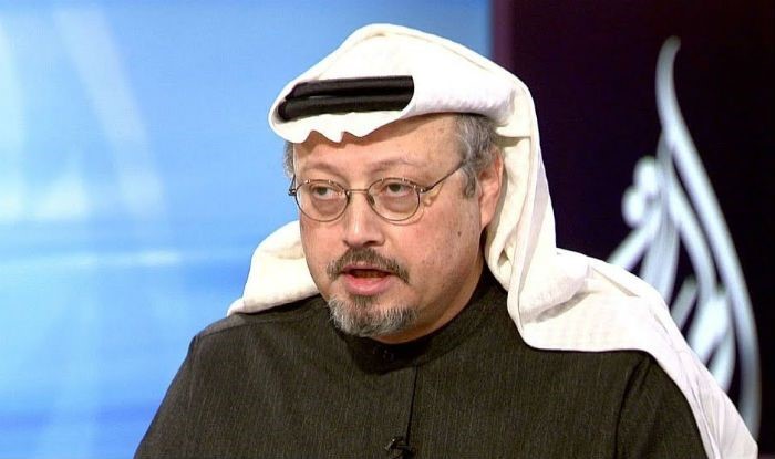 Jamal Kashoggi 7