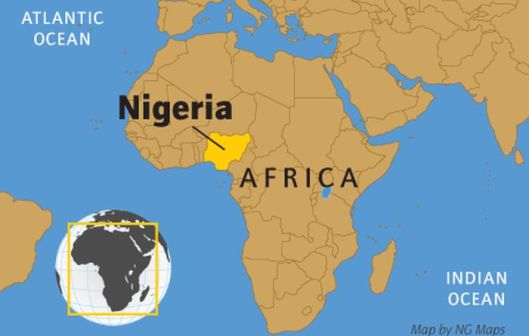 NIGERIA 2
