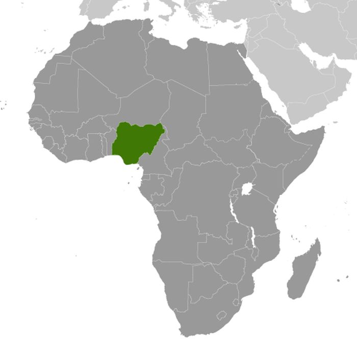 NIGERIA 3
