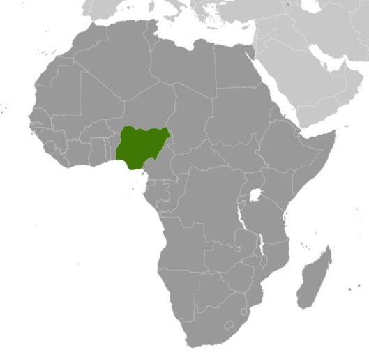 NIGERIA 3