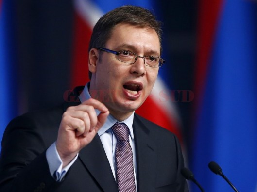 Aleksandar Vučić 1