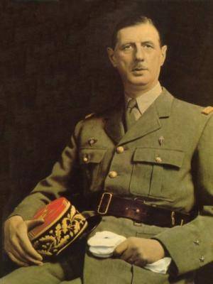 Charles de Gaulle 2