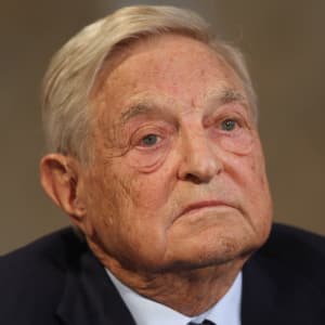 George Soros 1