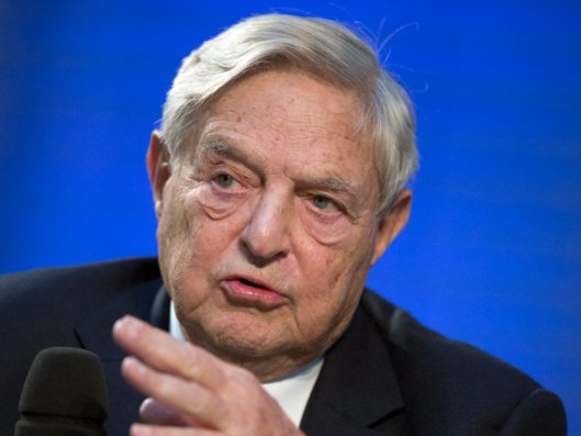 George Soros 2