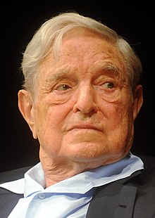 George Soros 3