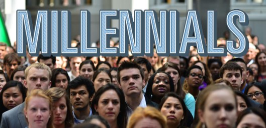 millenials 1