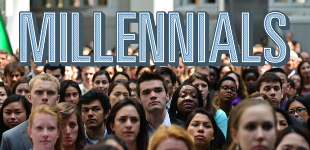 millenials 1