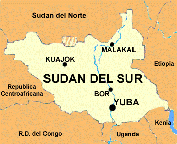 SUDAN 1