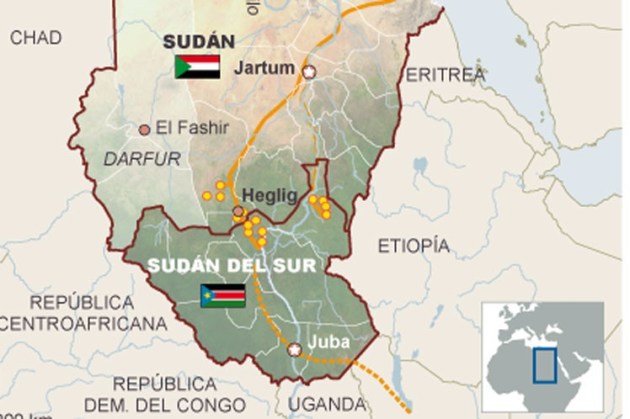SUDAN 2