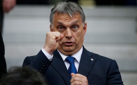 Viktor Orban 1