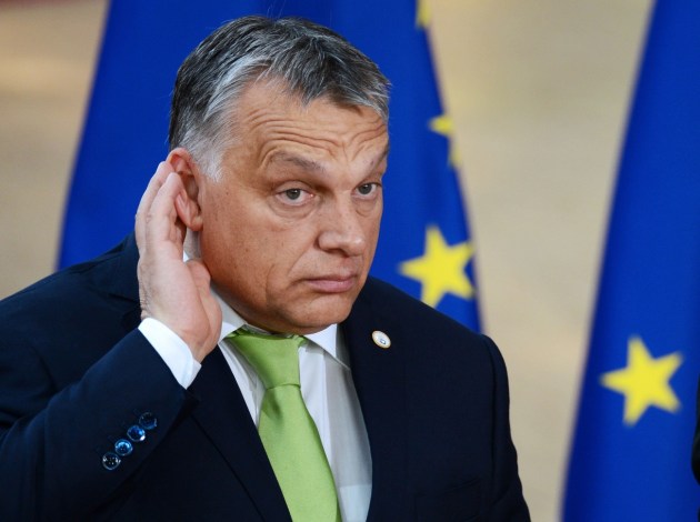 Viktor Orban 2