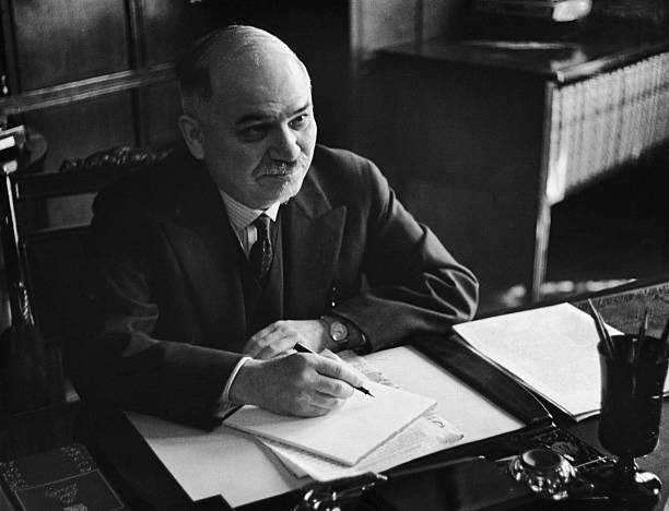 ivan mihailovici maisky