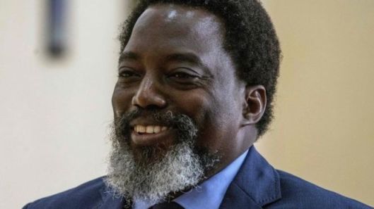 joseph kabila 2