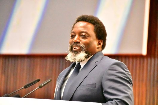 joseph kabila