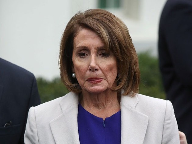 nancy pelosi 1