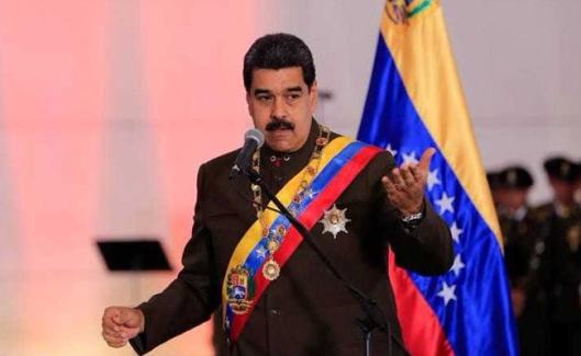 nicolás maduro 1