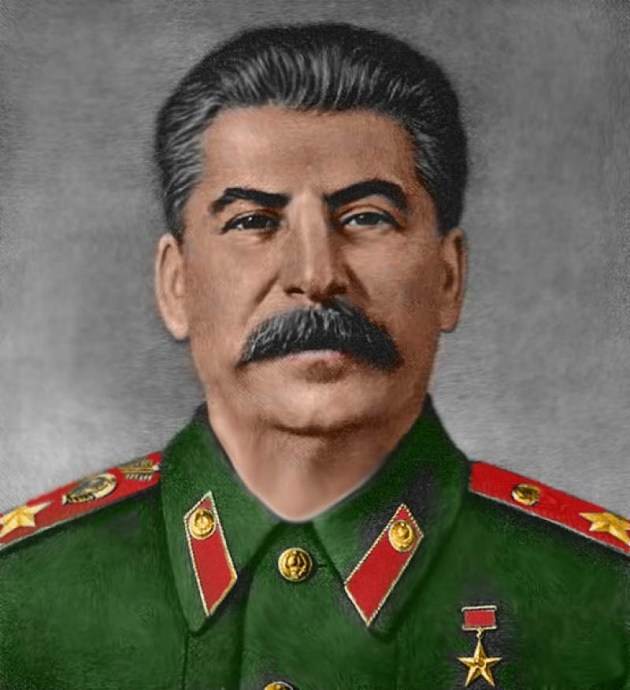 stalin 1
