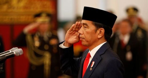 Joko Widodo 2