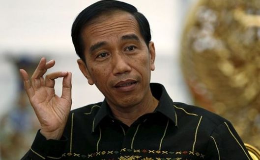 Joko Widodo 3