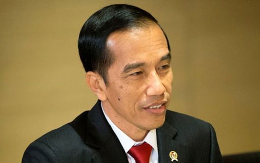 Joko Widodo 4