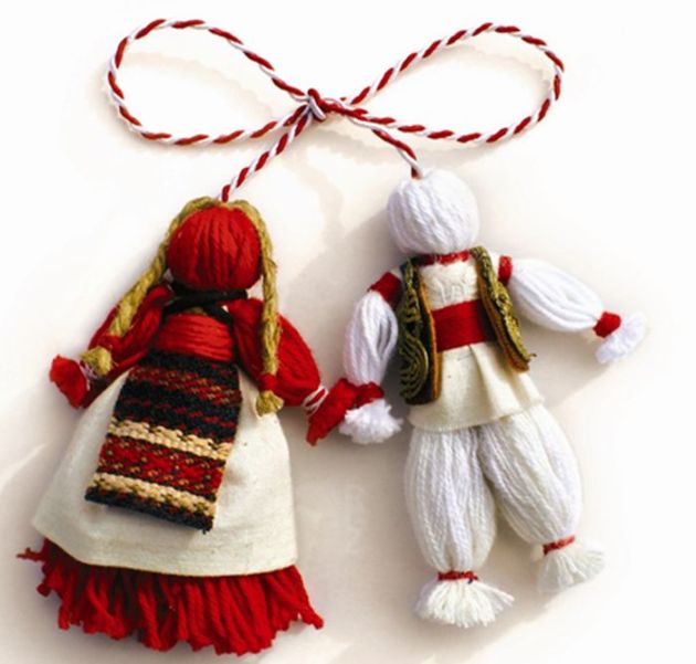 MARTISOR BULGARESC 1
