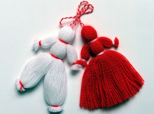 MARTISOR BULGARESC 2