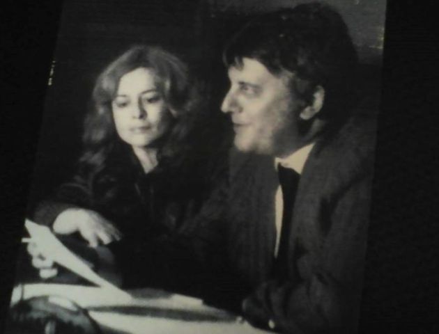 CAMELIA STANESCU SI DAN URSULEANU 1