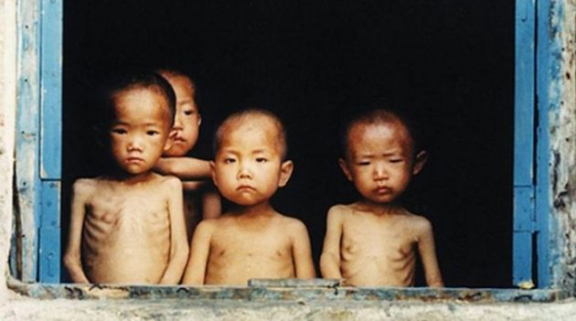 COPII COREEA DE NORD