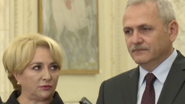 DĂNCILĂ DRAGNEA 1