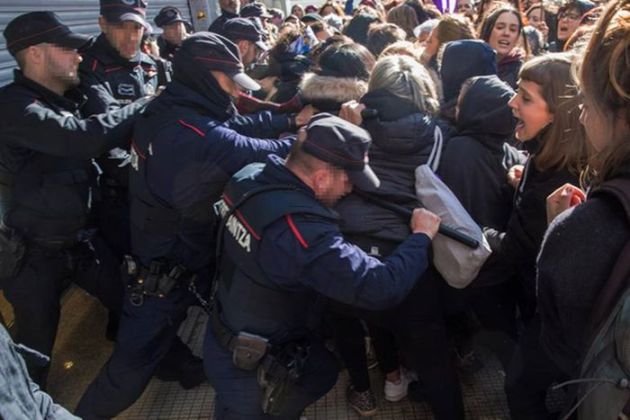 GREVA SPANIA VITORIA 8M 2019