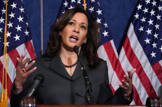 Kamala Harris 2
