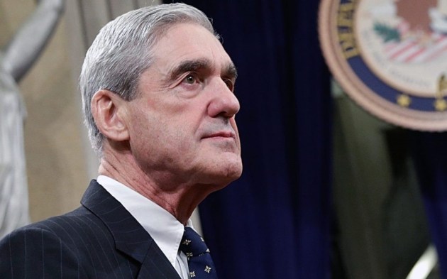 Robert Mueller 1