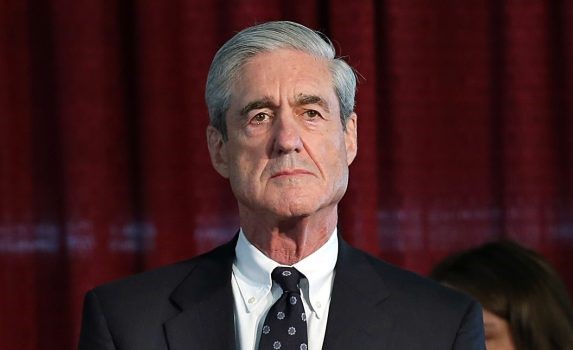 Robert Mueller 2