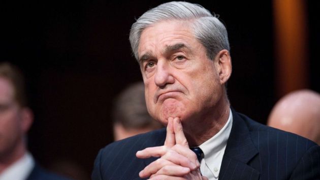 Robert Mueller 2