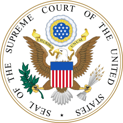 SUPREME COURT