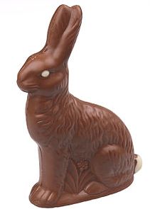 IEPURE DE CIOCOLATĂ