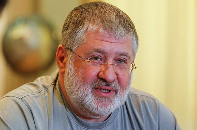 Igor Kolomoiski 1