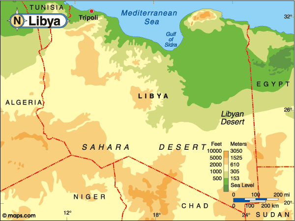LIBIA 2