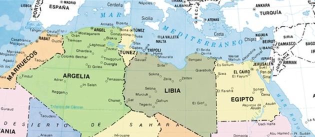 LIBIA